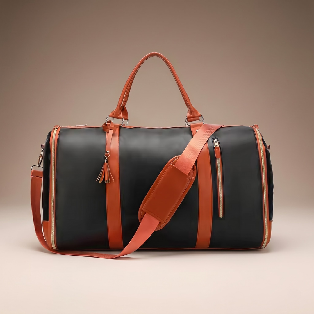 MAVLOV — FOLDABLE TRAVEL BAG