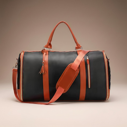 MAVLOV — FOLDABLE TRAVEL BAG