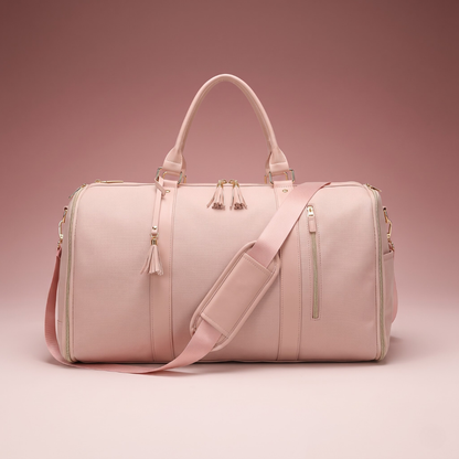 MAVLOV — FOLDABLE TRAVEL BAG
